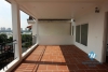 Nicely renovated house for rent on To Ngoc Van, Tay ho, Hanoi